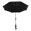 360 Adjustable Baby Stroller Parasol 75cm Blue 11