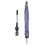 360 Adjustable Baby Stroller Parasol 75cm Blue 13