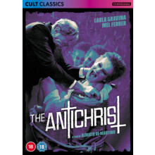 El Anticristo
