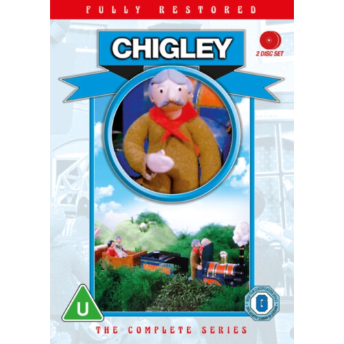Chigley The Complete Series