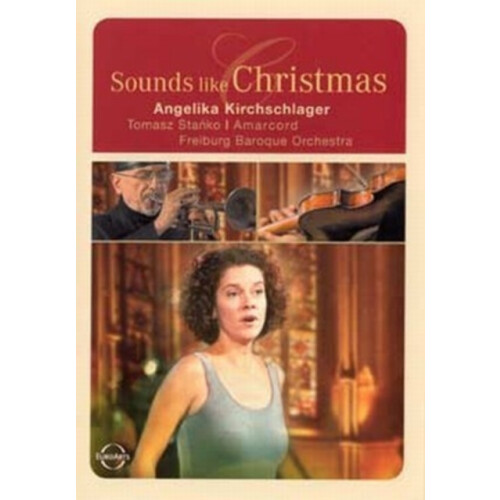 Sounds Like Christmas