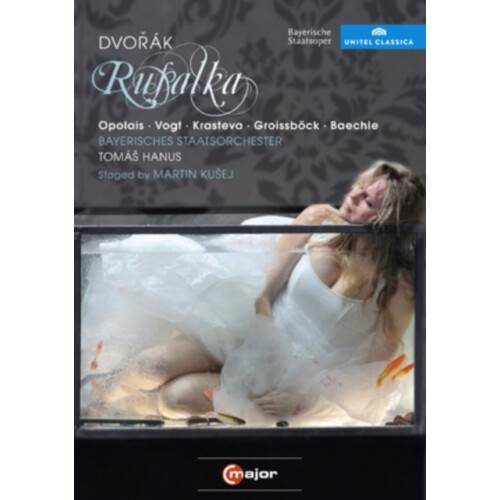 Dvorakrusalka