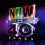 Now Thats What I Call 40 Years 1