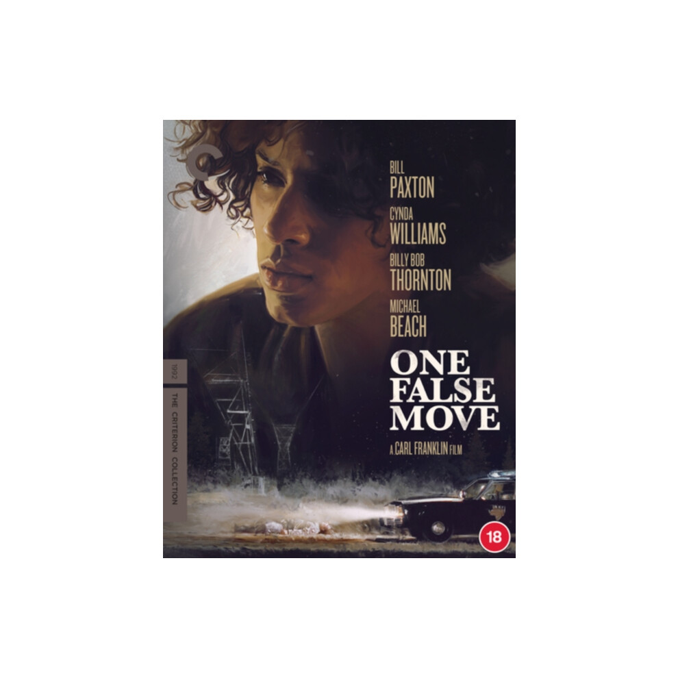 One False Move