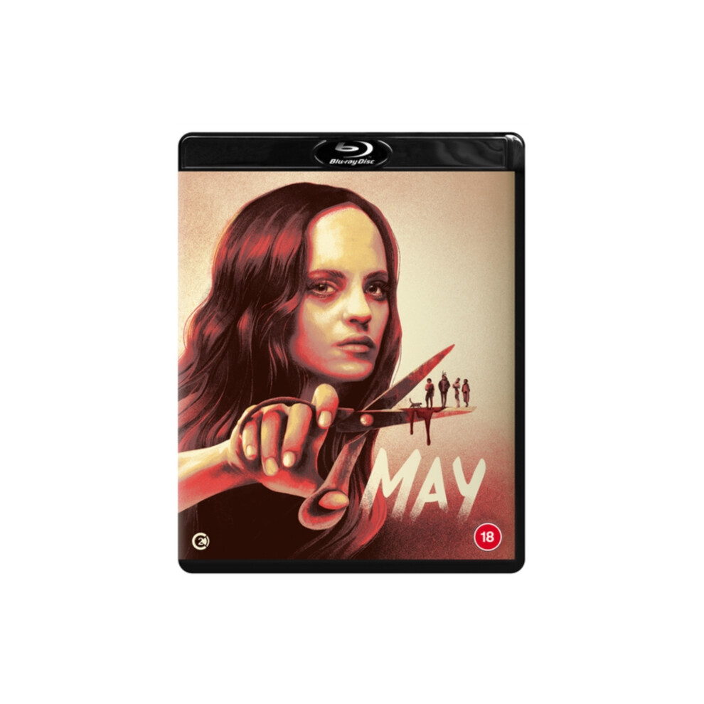 May