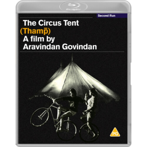 The Circus Tent Thamp