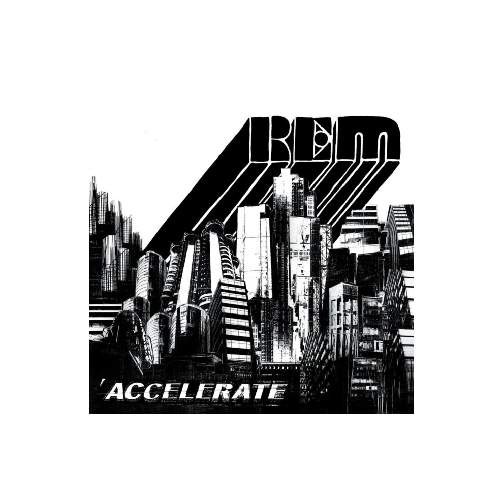 Accelerate