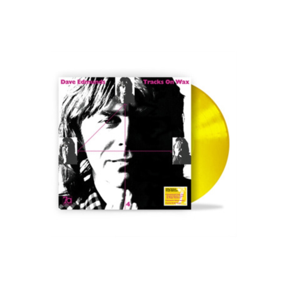 Dave Edmunds Tracks On Wax 4 - Image 6