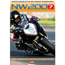 Northwest 200 2007