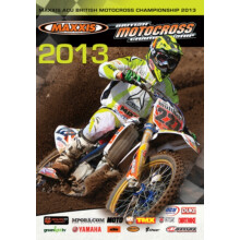British Motocross Championship Review 20