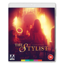 Stylist. The