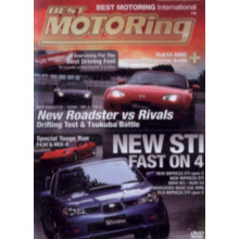 New Sti Fast On 4