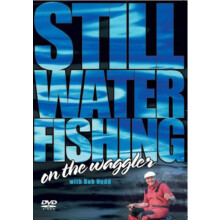 Still Water Fishing On The Waggler With