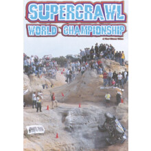Supercrawl World Championship
