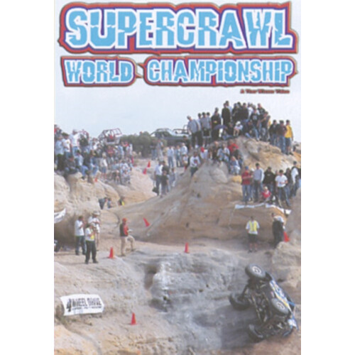 Supercrawl World Championship