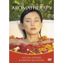 Aromatherapy Natural Remedies And Everyd