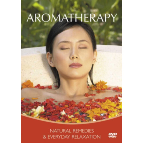 Aromatherapy Natural Remedies And Everyd