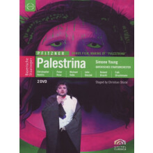 Hans Pfitzner Palestrina - Simone Young
