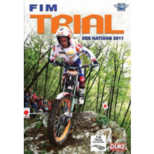 Trials Des Nations 2011 Review