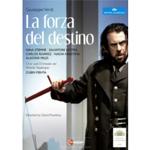 La Forza Del Destino
