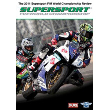 Supersport World Championship Review 201