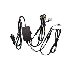 Huachuang Recliner Touch Controller, Touch Sensor Control Box,for Lift Chair -Electric Recliner- Power Sofa- for Limoss-Okin-Kaidi (2 Touch) 5 pin