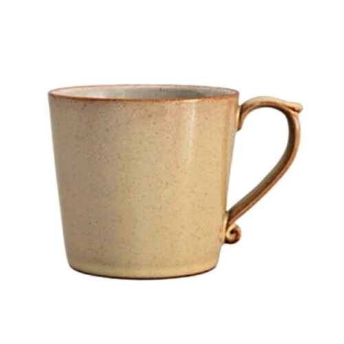 Denby Denby Heritage Veranda ALT Large Mug Scroll Handle