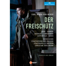 Weberder Freischutz