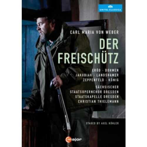 Weberder Freischutz
