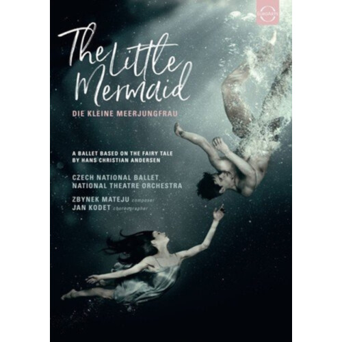 The Little Mermaid