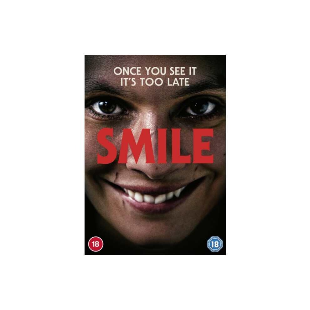 Smile