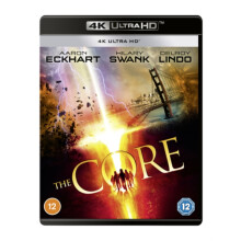 Core. The