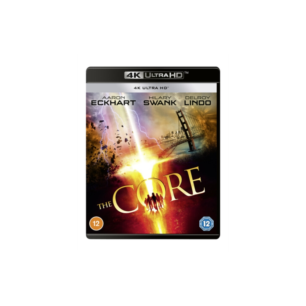 Core. The