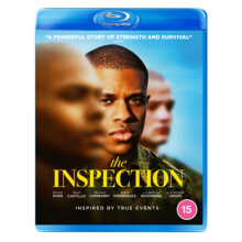 Inspection. The