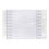 Compactly Stoma Bag Clips Holder Prevents-10 sealing strips 1