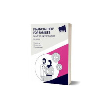Financial Help for Families what you need to know 5th edition by CPAG