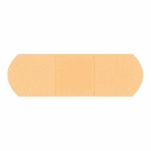 Dukal Adhesive Strip, Box Of 100 (Pack of 4)