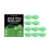 MoonSpry 10-Pack Mole Repellent Pill for Outdoor Courtyard Odorless Repellent Pill No Mole Interference 1