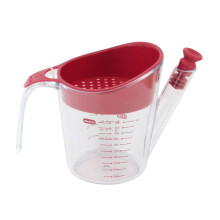 Apollo 500ml Gravy Fat Separator Jug Cup