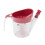 Apollo 500ml Gravy Fat Separator Jug Cup 1