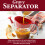 Apollo 500ml Gravy Fat Separator Jug Cup 4