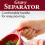 Apollo 500ml Gravy Fat Separator Jug Cup 8