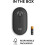 Logitech Logitech Pebble Mouse 2 M350s Slim Bluetooth Wireless Mouse, Portable, Lightweight, Customisable Button 3
