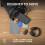 Logitech Logitech Pebble Mouse 2 M350s Slim Bluetooth Wireless Mouse, Portable, Lightweight, Customisable Button 5