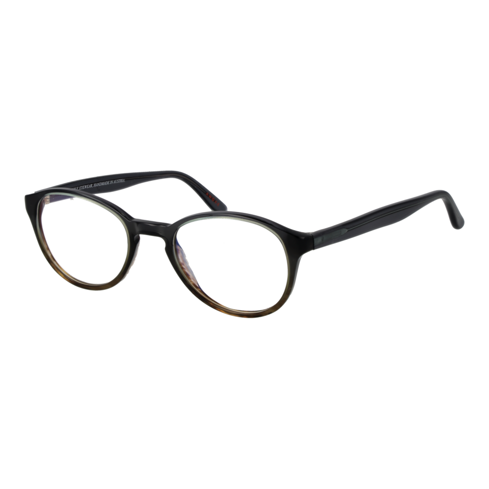 Andy Wolf Gray Acetate Glasses (Frames) - Image 2