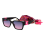 Guess Guess Sunglasses GU7916 74T 55 1
