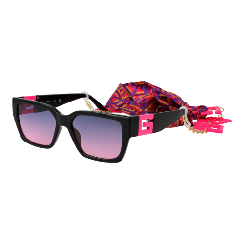 Guess Guess Sunglasses GU7916 74T 55