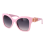 Guess Guess Sunglasses GU00197 78Z 55 1