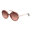 Max & Co Sunglasses MO0064 55F 55 1