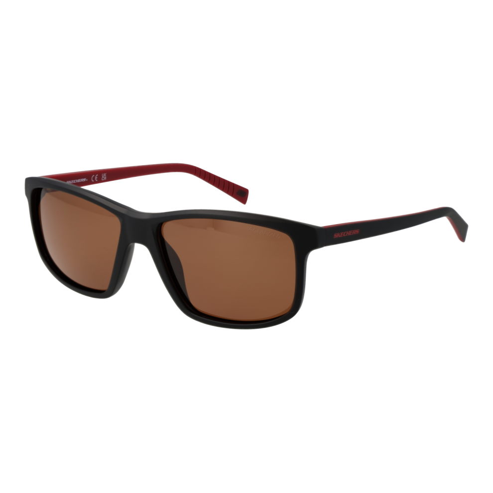 Skechers Sunglasses Se6291 02H 57